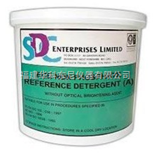 AATCC标准洗涤剂在泉州纺织仪器耗材中的应用与行业重要性