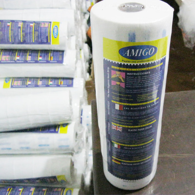 护颈纸 美容美发行业的经济实用之选