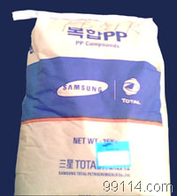 塑胶原料HJ230 韩国三星道达尔PP材料在专用设备行业中的应用解析